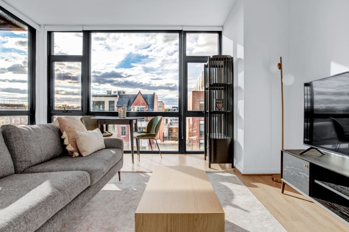 Shaw, DC Apartments for Rent The Shay Photo Gallery